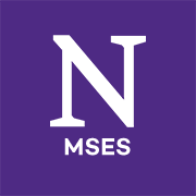 @NorthwesternU's Master of Science in Energy & Sustainability (MSES) prepares students to navigate the intersection of technology, economics, & policy. #nu_mses