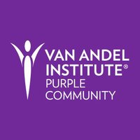 Van Andel Institute Purple Community (@purplevai) 's Twitter Profile