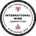 SF Int'l Wine Comp (@SFIntlWineComp) Twitter profile photo