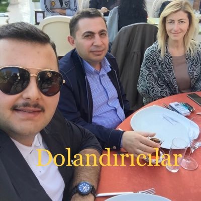 Mersin’de Dolandırıcılar Adnan Büyük, Ferda Gül Büyük, Melisa Büyük, Bekir Serkan Büyük tarafından dolandırılan mağdurlar.