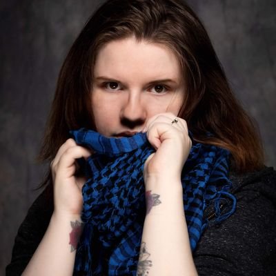 Disorganized writer/artist trying to fumble my way through photography and life
patreon: moosenphotography
https://t.co/8c9oKT8tBB