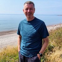 Dave Lythgoe (@davidjlythgoe) 's Twitter Profile