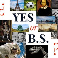 Yes or BS? (@yes_or_bs) Twitter profile photo