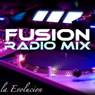 FusionRadioMix1 Profile Picture