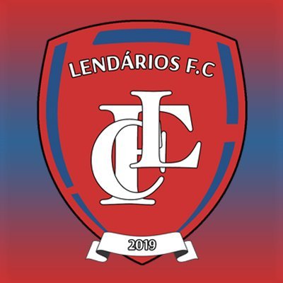 Lendários FC ⚔️ (@LendariosFC64) / X