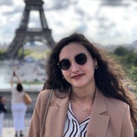 Marianna Romano (@mariannasromano) 's Twitter Profile