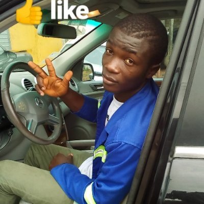 yustome's profile picture. ★

 Yuston junior 🇨🇲