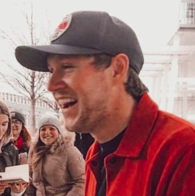 Nialleribby's profile picture. ~ 𝙵𝚊𝚗 𝚊𝚌𝚌𝚘𝚞𝚗𝚝 ♡