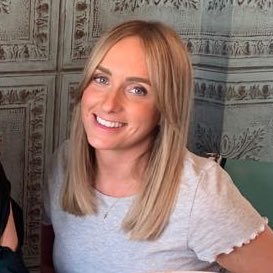 RachaelMaryS's profile picture. Permanently late.