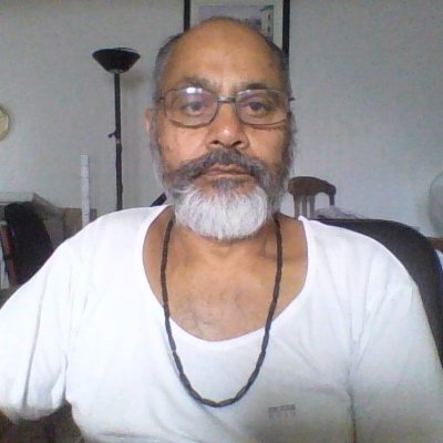 rsjairath's profile picture. Can you spare a half hour for yourself of the wasted time? Take courage and move forward. Give it a try. Join my group. Jai Hind