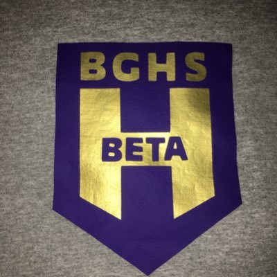 Bowling Green High School Beta Club