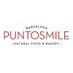 Puntosmile (@puntosmile) Twitter profile photo Puntosmile (@puntosmile) Twitter profile photo