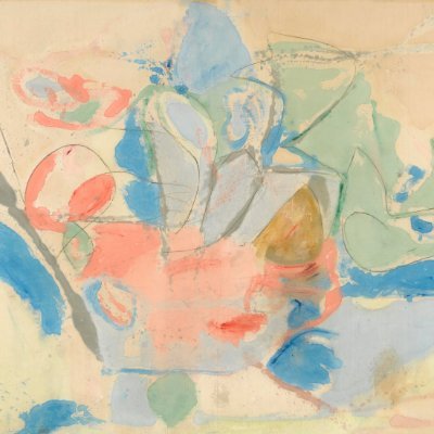 The Helen Frankenthaler Foundation is dedicated to supporting the artist's legacy while promoting greater public interest and understanding of the visual arts.