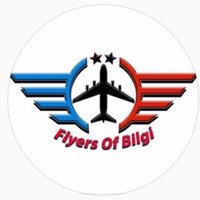 Flyers of Bilgi Aviation Club (@flyersofbilgi) 's Twitter Profile