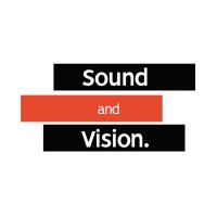 Sound and Vision(@__SoundVision__) 's Twitter Profile Photo