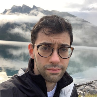 CCM Fellow at @UBC. Previously at @HeartInstitute | @UofTDoM and @McGillMed | I love cooking, running, and being postcall