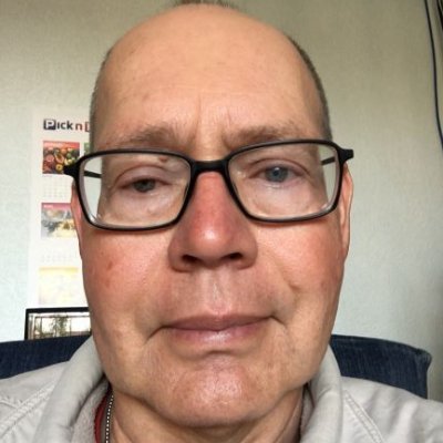 fcandrews1958's profile picture. 