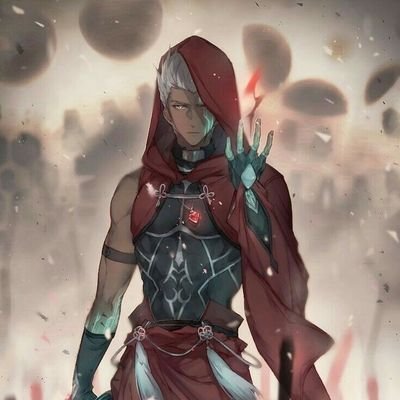 CodeveinM's profile picture. 