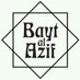 Bayt al Azif (@BaytAlAzif) Twitter profile photo