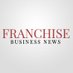 Franchise Business News (@frannews) Twitter profile photo