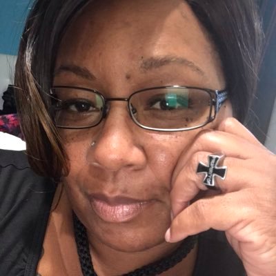 I am who I am. I love to be around positive people. I love shoes, shopping, pedicures and manicures. I love being around my children, my family, and my friends.