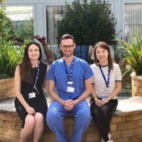RBH Chief Registrars (@rbh_chiefregs) 's Twitter Profile