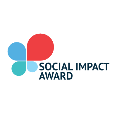 The official twitter account of Social Impact Award — Empowering youth to make a difference.