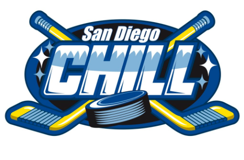 Home of the San Diego Chill special hockey team & the San Diego Chill Out programs! 🏒⚽️⛹️🏈🎳🚣