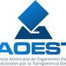 CAOESTE_ONG's profile picture. Cuenta oficial de la Conferencia Americana de Organismos Electorales Subnacionales por la Transparencia Electoral.