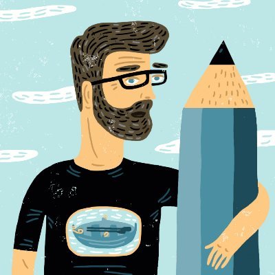 Øivind Hovlandさんのプロフィール画像