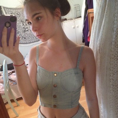 xnina19cc's profile picture. -19 Jahre alt
- Deutsche Polin
- Berlin Kreuzberg
#XanaxIstmeinLeben #BinCamGirl