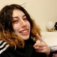 Ilse M Sedano (@vampyrgurrl) 's Twitter Profile