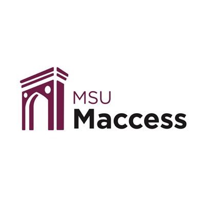 MSU Maccess aims to build and maintain a campus that celebrates, advocates, and ensures inclusiveness in the area of disability.