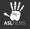 ASL Films, a Deaf film production company committed to our mission of redefining Deaf cinema and producing high quality movies in American Sign Language.