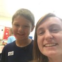 Ellen Huff - @mrs_huff_cves - Twitter