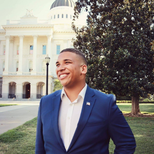 Policy Advocate and Strategist | Stanford '16