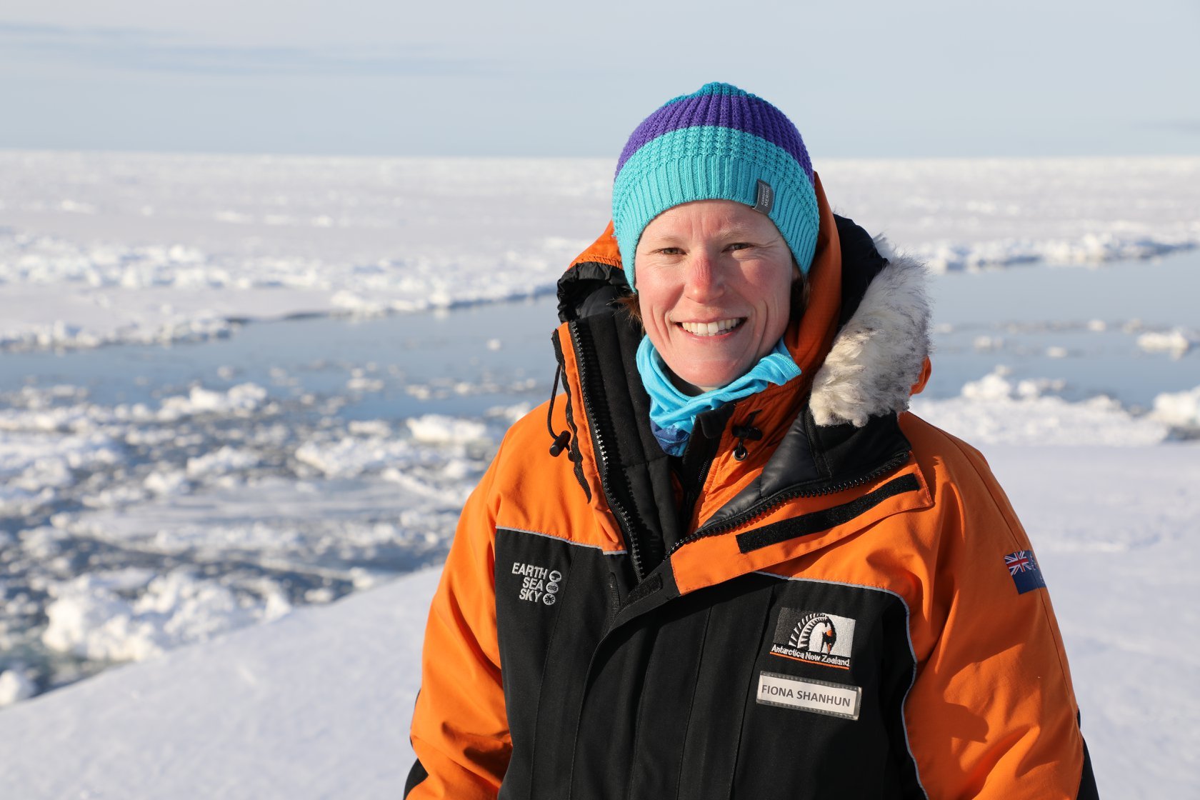 Environment Canterbury’s Chief Scientist, lover of the outdoors, and chocolate-fuelled adventure racer. Opinions are my own.