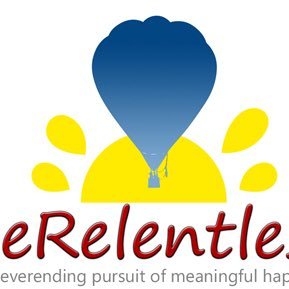 The neverending pursuit of meaningful happiness. Join us for the global #BRFChat every Thurs at 8 P.M. EST.