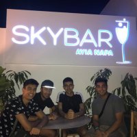 Nikhil Chotai (@nikhil_chotai) 's Twitter Profile