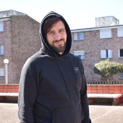 GonzaScarone's profile picture. 