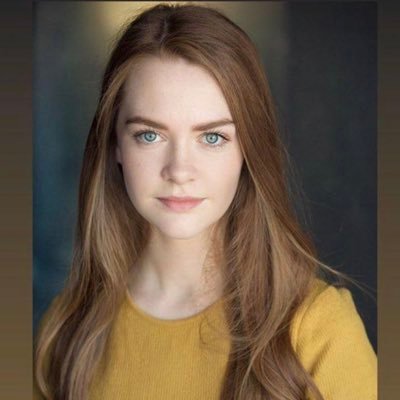 • Actor • Irish • RADA Grad ‘19                 •Rep’d by @TroikaTalent