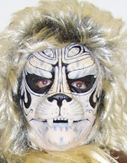 taffwolf's profile picture. Taff - a mainstream larper since 94