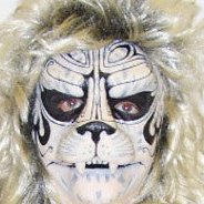 taffwolf (@taffwolf) 's Twitter Profile Photo