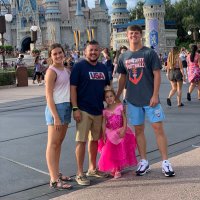 TravisNoel (@tnoel44) 's Twitter Profile