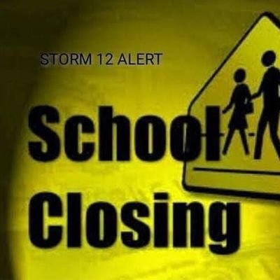 Want to know if your county is out of school. You will receive a Twitter notification about any school in middle Tennessee if they decide to delay or close