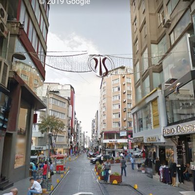 Furkan13808807's profile picture. 