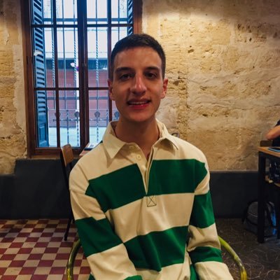 TKeidan's profile picture. 