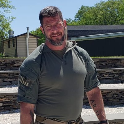 CEO of The COMMIT Foundation | Combat Veteran | Ranger 1st & 3rd Battalion | Aspen Global Leadership Network Fellow