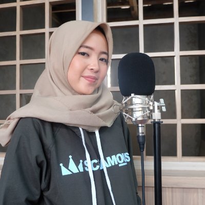 labprocreative's profile picture. Tasya Alita ft Robby
PROLAB Creative House 
Cover Song ~