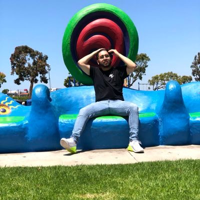 ProducedbyANDY's profile picture. Andrew Amaro | Lover of Life | Traveling | Producer | DJ | shuffler | festival goer | ICON | LAFS